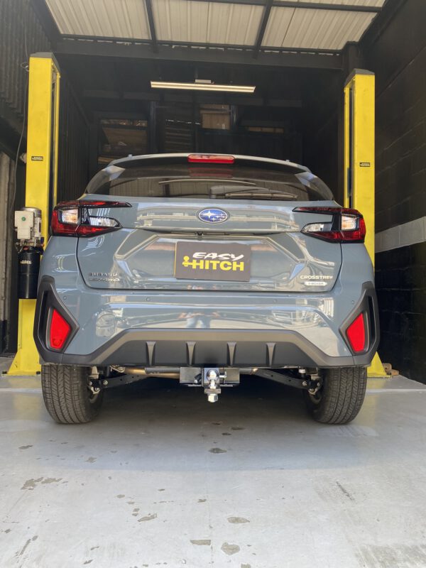 Tiro de Arrastre Subaru Crosstrek - Image 2