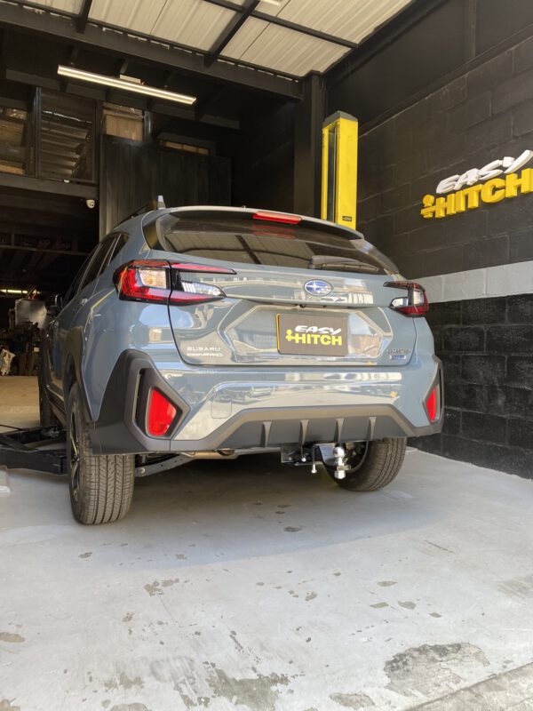 Tiro de Arrastre Subaru Crosstrek - Image 3