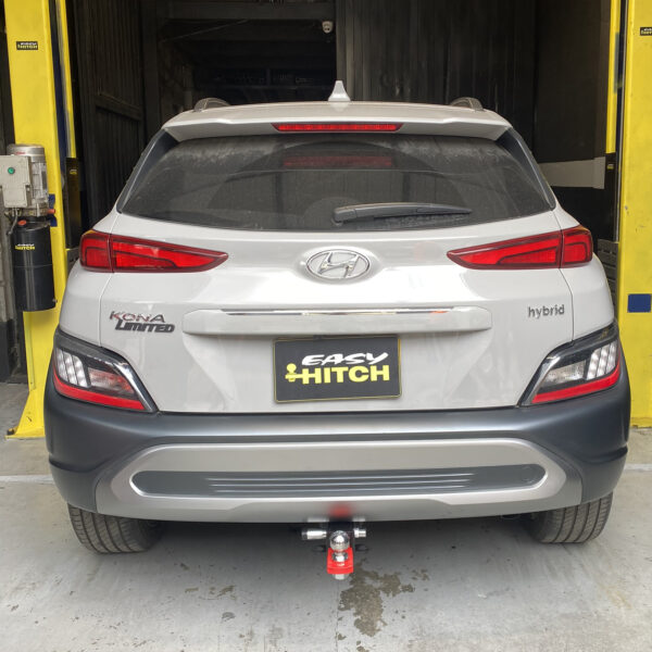 Tiro de arrastre Hyundai Kona - Image 2