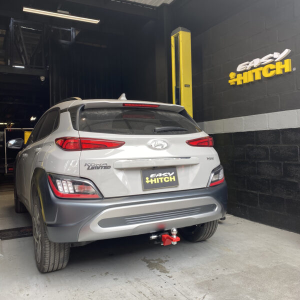 Tiro de arrastre Hyundai Kona - Image 4