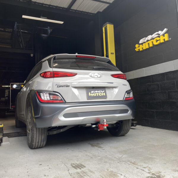 Tiro de arrastre Hyundai Kona - Image 5