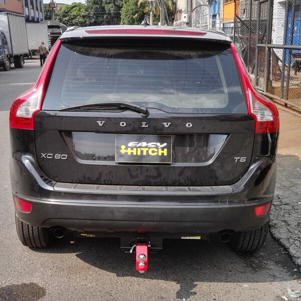 Tiro de Arrastre Volvo Xc 60 - Image 2