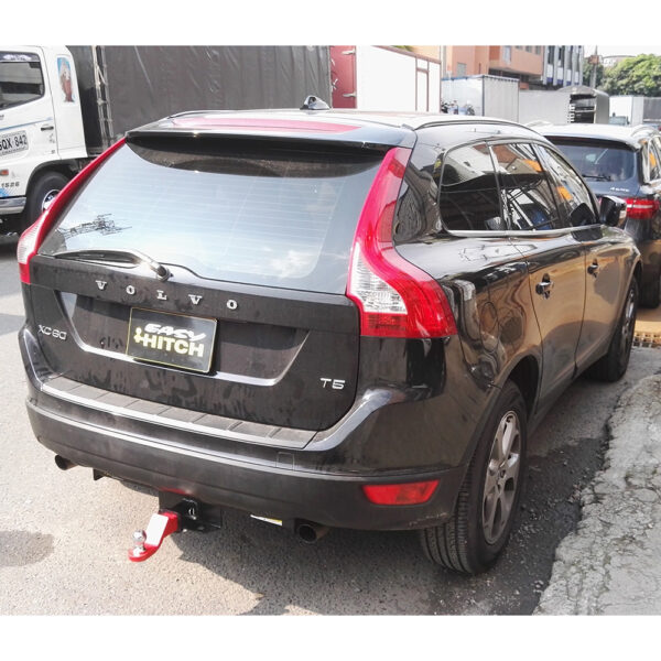 Tiro de Arrastre Volvo Xc 60 - Image 3