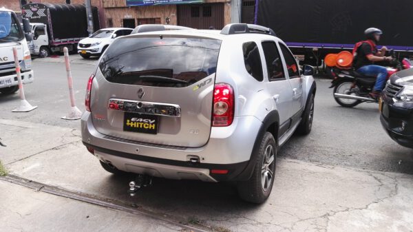Tiro de Arrastre Renault Duster - Image 5