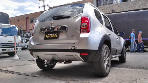 Tiro de Arrastre Renault Duster - Image 4