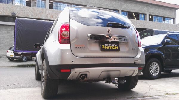 Tiro de Arrastre Renault Duster - Image 3