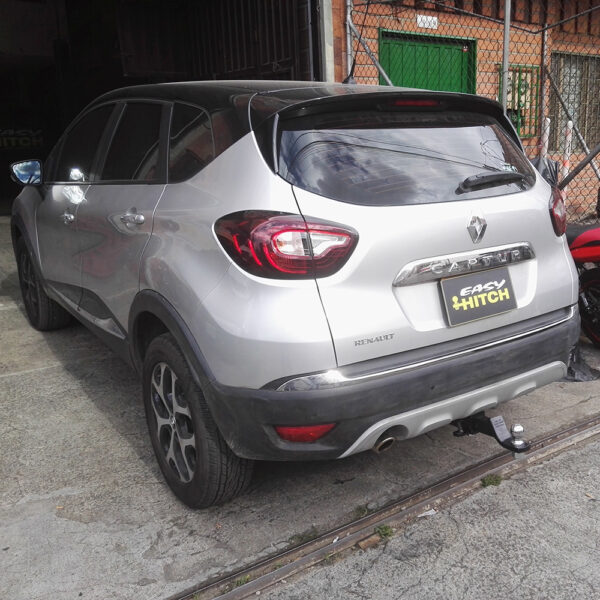 Tiro de Arrastre Renault Captur - Image 3