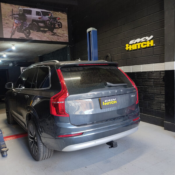 Tiro de Arrastre Volvo Xc 90 - Image 5