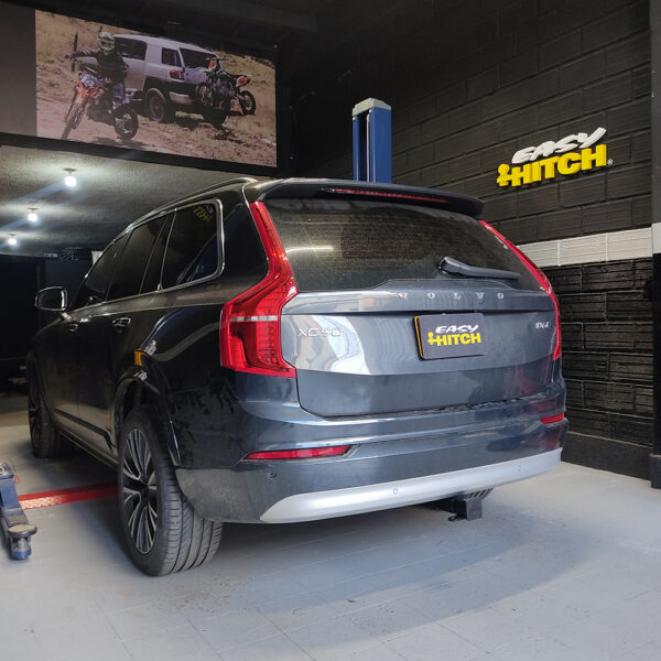 Tiro de Arrastre Volvo Xc 90 - Image 3