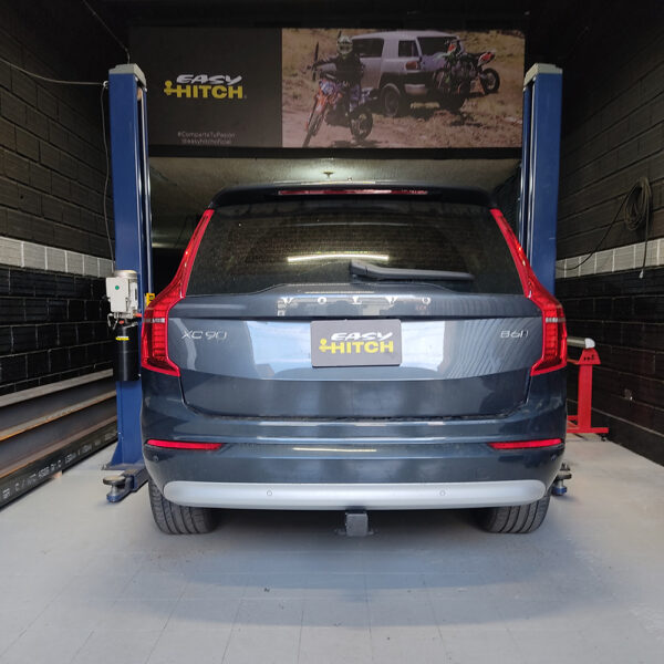 Tiro de Arrastre Volvo Xc 90 - Image 2