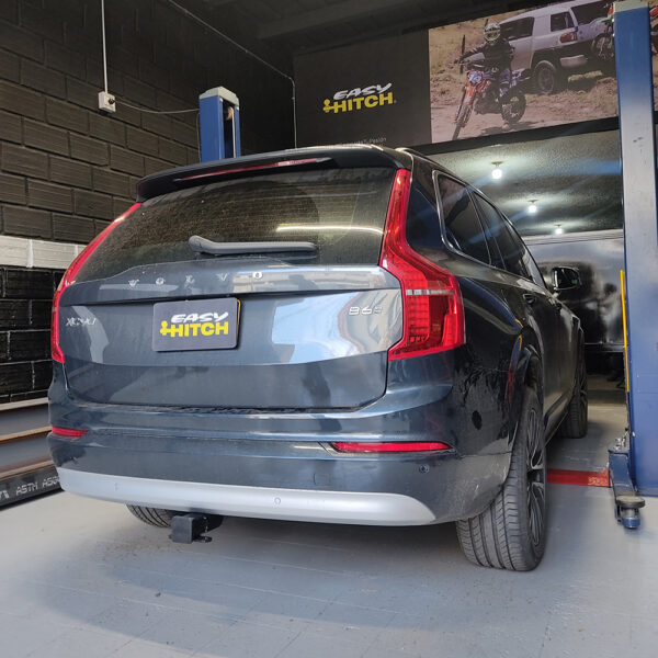 Tiro de Arrastre Volvo Xc 90 - Image 4