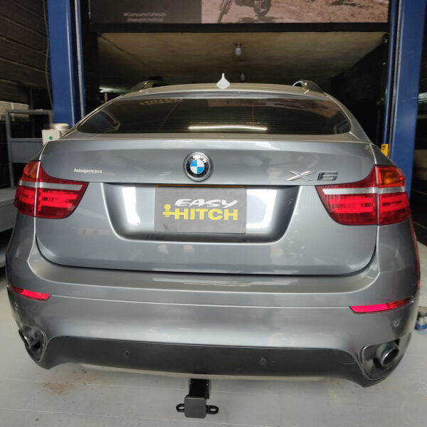 Tiro de Arrastre Bmw X5 - Image 2
