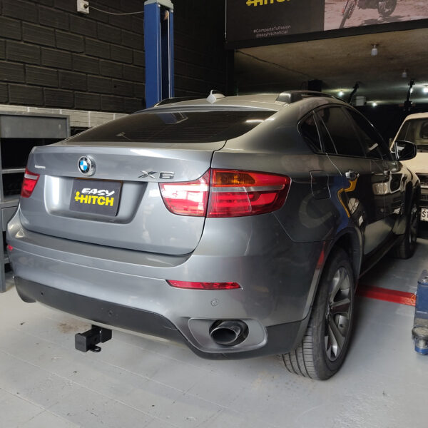 Tiro de Arrastre Bmw X5 - Image 3