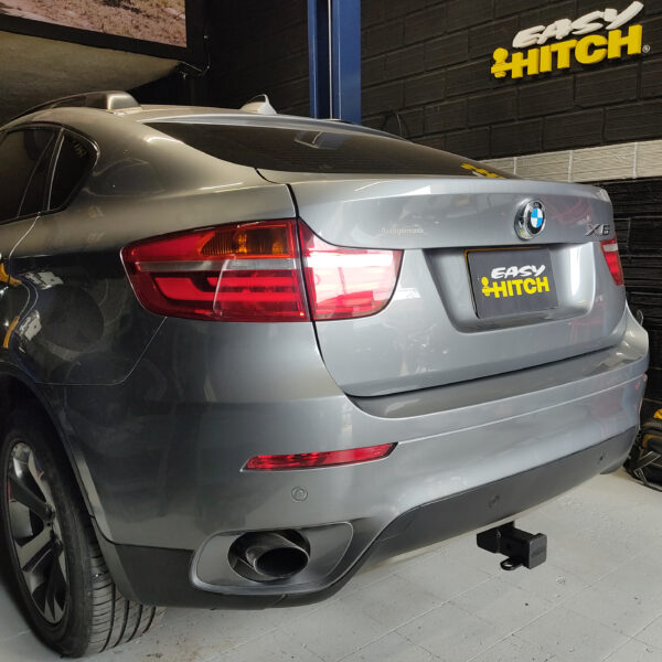 Tiro de Arrastre Bmw X5 - Image 4