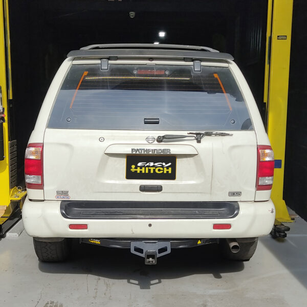 Tiro de Arrastre Nissan Pathfinder R50 - Image 2