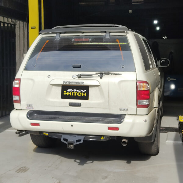 Tiro de Arrastre Nissan Pathfinder R50 - Image 4
