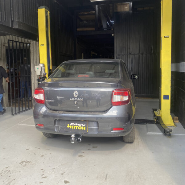 Tiro de Arrastre Renault Logan - Image 4
