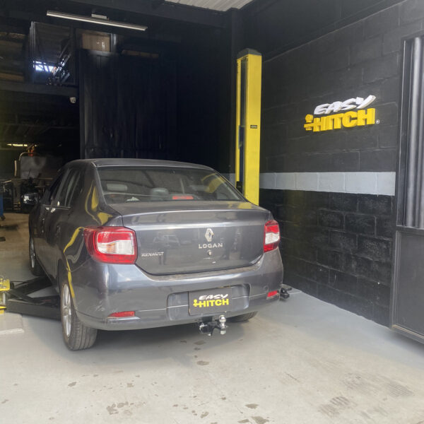 Tiro de Arrastre Renault Logan - Image 3