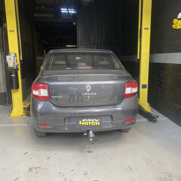 Tiro de Arrastre Renault Logan - Image 2