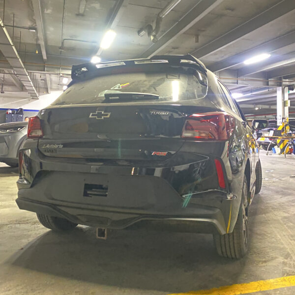 Tiro de Arrastre Chevrolet Onix Rs - Image 3