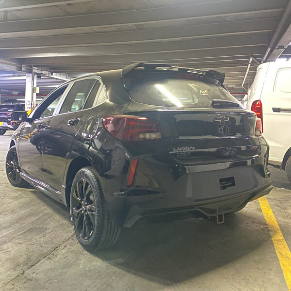 Tiro de Arrastre Chevrolet Onix Rs - Image 4