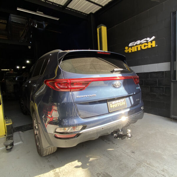Tiro de Arrastre Kia Sportage Eco Dynamic - Image 4