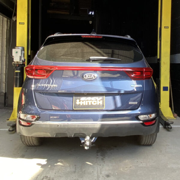 Tiro de Arrastre Kia Sportage Eco Dynamic - Image 3