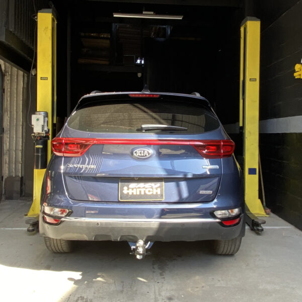 Tiro de Arrastre Kia Sportage Eco Dynamic - Image 6