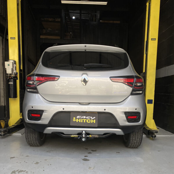 Tiro de Arrastre Renault Sandero Stepway - Image 2