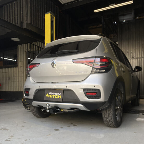 Tiro de Arrastre Renault Sandero Stepway - Image 4