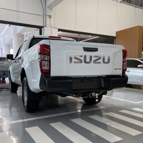 Tiro de Arrastre IsuzuPickup - Image 4