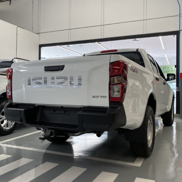Tiro de Arrastre IsuzuPickup - Image 3