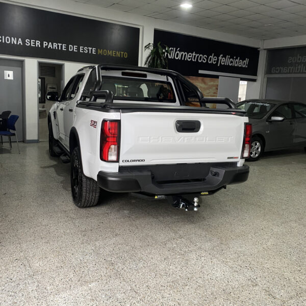 Tiro de Arrastre Chevrolet Colorado - Image 2