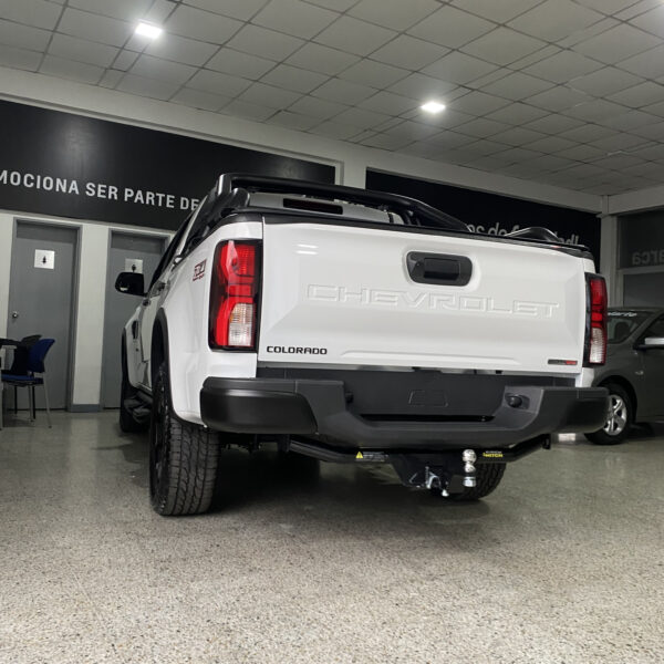 Tiro de Arrastre Chevrolet Colorado - Image 3