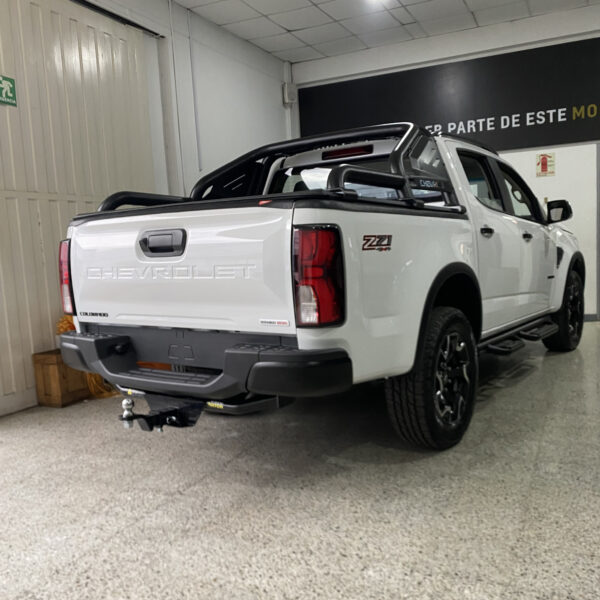 Tiro de Arrastre Chevrolet Colorado - Image 4