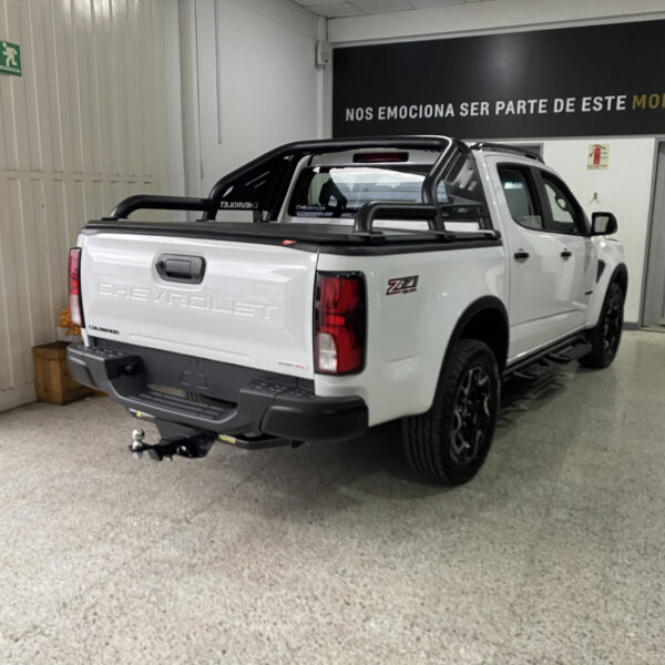Tiro de Arrastre Chevrolet Colorado - Image 5