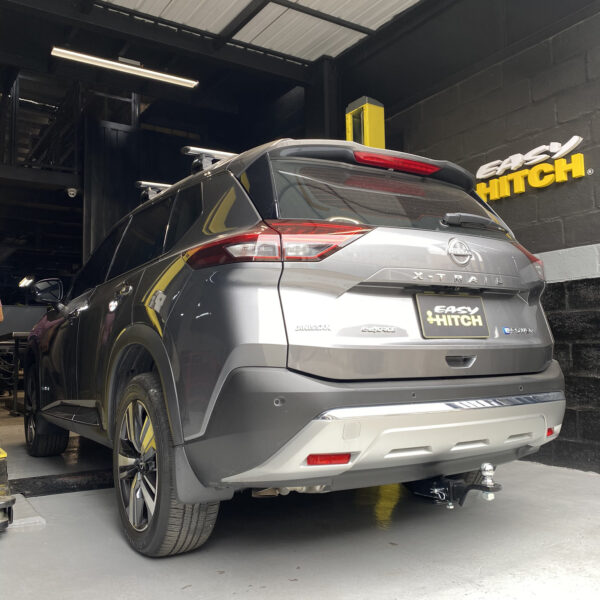 Tiro de Arrastre Nissan X-Trail E -Power - Image 3