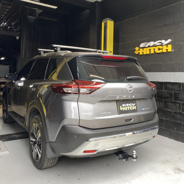 Tiro de Arrastre Nissan X-Trail E -Power - Image 4