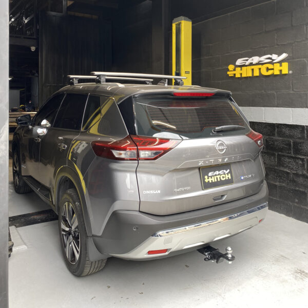 Tiro de Arrastre Nissan X-Trail E -Power - Image 2