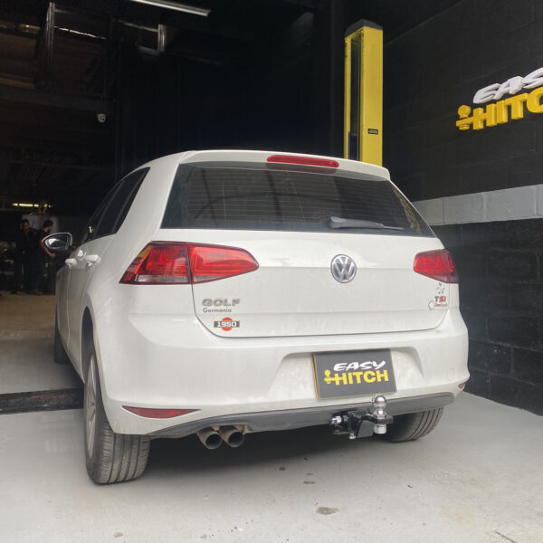 Tiro de Arrastre Volkswagen Golf - Image 4
