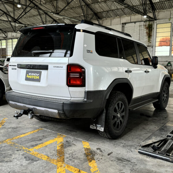 Tiro de Arrastre Toyota Prado J250 (Class  III) - Image 5