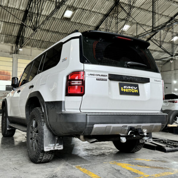 Tiro de Arrastre Toyota Prado J250 (Class  III) - Image 4