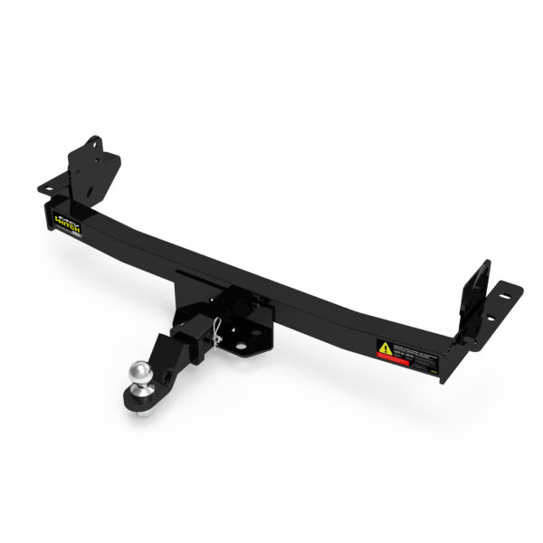 Tiro de Arrastre Nissan Frontier Np300 Class III