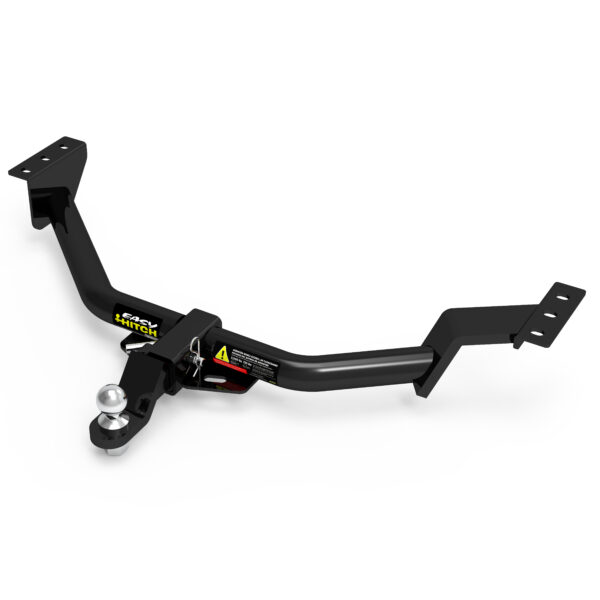 Tiro de Arrastre Toyota Fortuner SW4 (Class III)