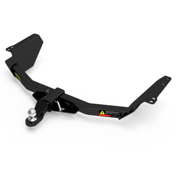 Tiro de Arrastre Toyota Prado J150 [3 Puertas] (Class III)