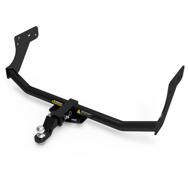 Tiro de Arrastre Chevrolet Colorado