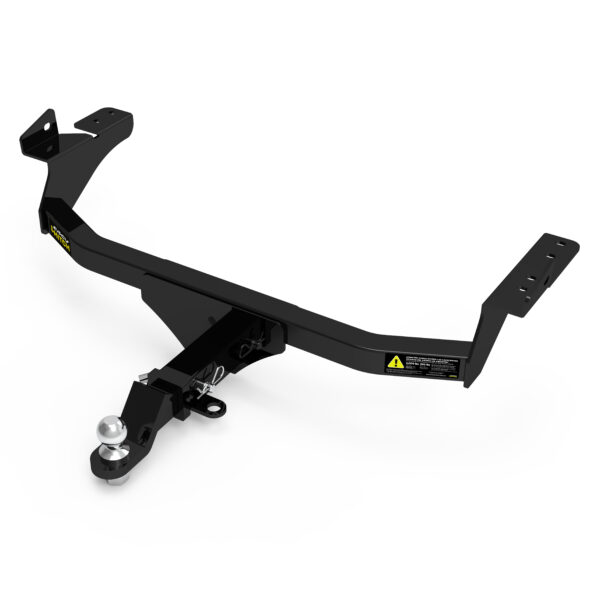 Tiro de Arrastre Chevrolet Onix Rs