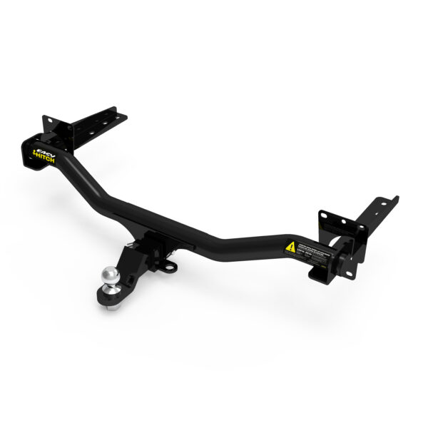 Tiro de arrastre Chevrolet Equinox RS