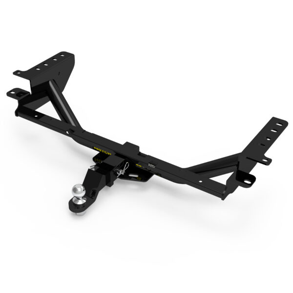 Tiro de arrastre Ford Ranger XL
