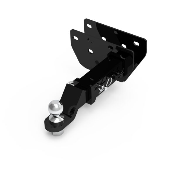 Tiro de Arrastre Toyota Prado J250 (Class  III)